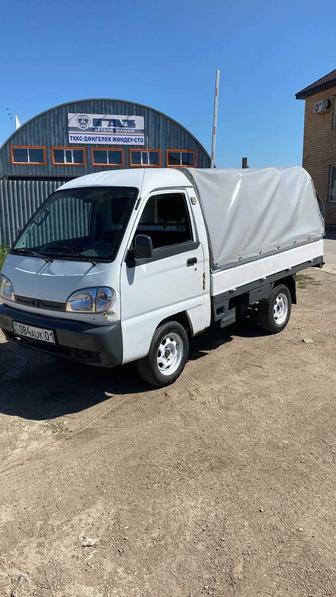 Грузоперевозки 24/7