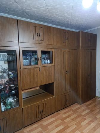 Продам стенку