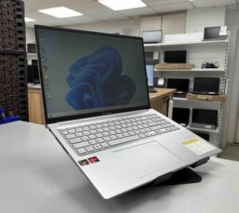 ASUS ViVoBook 16 Ryzen 5-7/озу 16гб/SSD 512/Подсветка клава Мощный