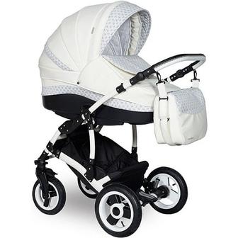 Коляска б/у Indigo Mathis 2 в 1