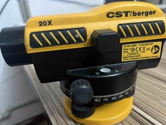 Оптический нивелир б/у