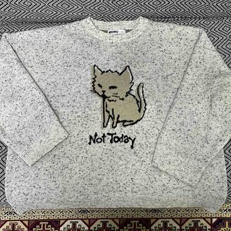 Свитер бренда ECRU