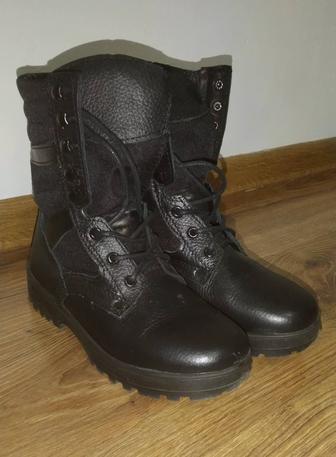 Берцы летние