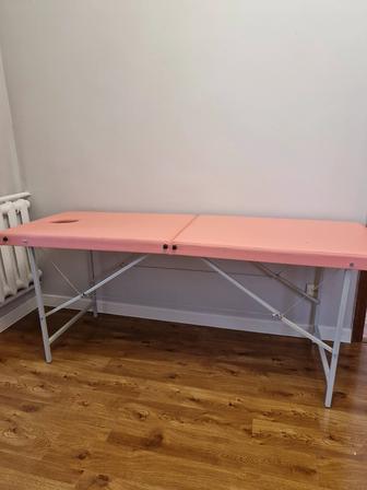 Кушетка чемодан