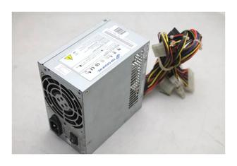 Блок питания 450W FSP GROUP ATX-450PAF 8см 2x SATA