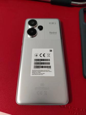 Продам xiaomi redmi 13 pro plus 5G