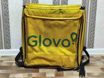 Термосумка Glova(глова)