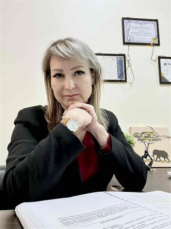 Психолог. Психодиагност. Эксперт по психосоматике.