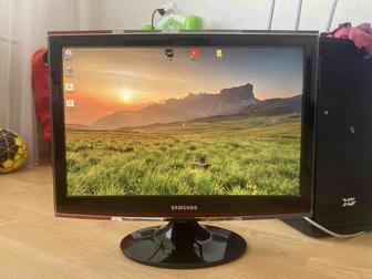 Игровой монитор Samsung T190