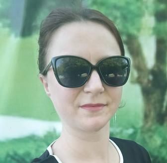 Уборщица