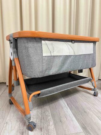 Детский манеж