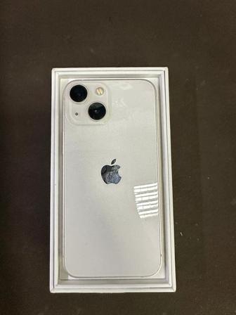 Срочно продам iPhone 13 mini