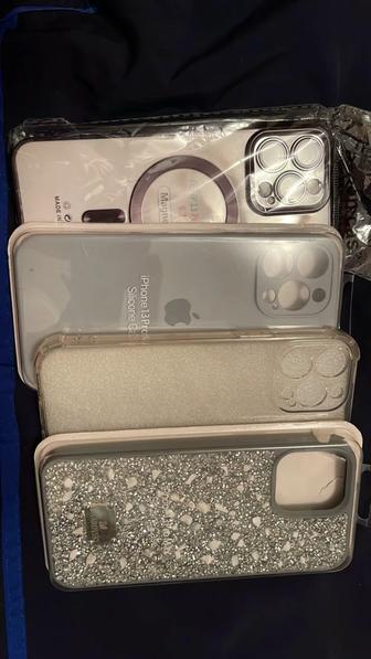 Чехол айфон 13 про max