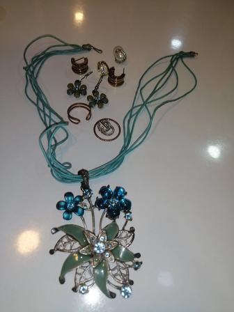 Мельхеоровые ложки