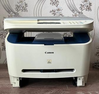 Продам принтер canon laserbase MF3220