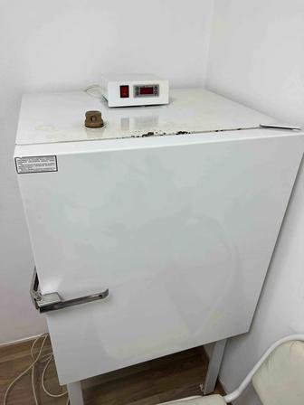 Продам сухожаровой шкаф