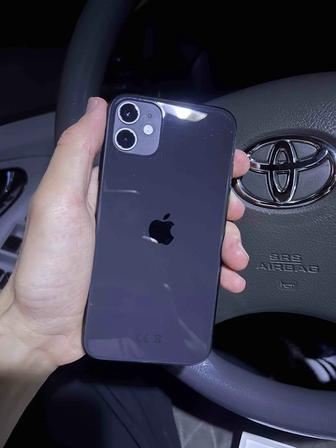 Срочно продам Iphone 11