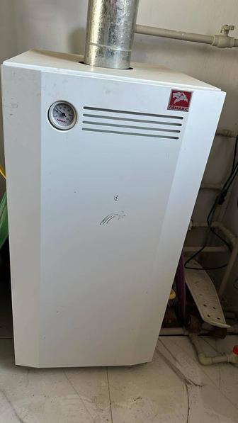 Газовый котел