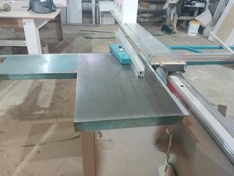 Продам форматно раскроечный станок