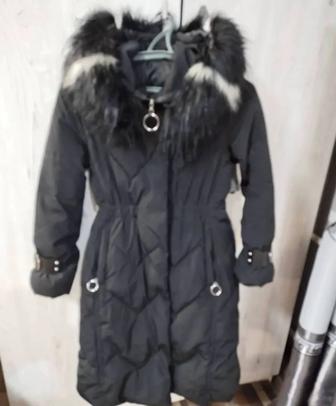 Плащ женский