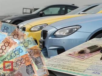 Автострахование (көлік сақтандыру)