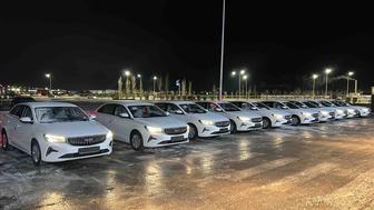 Аренда авто