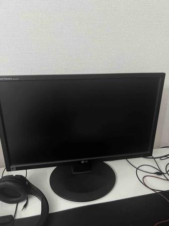 Монитор LG, 75гц