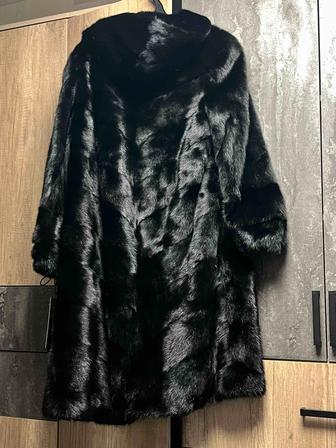 Норковая шуба BLACKGLAMA