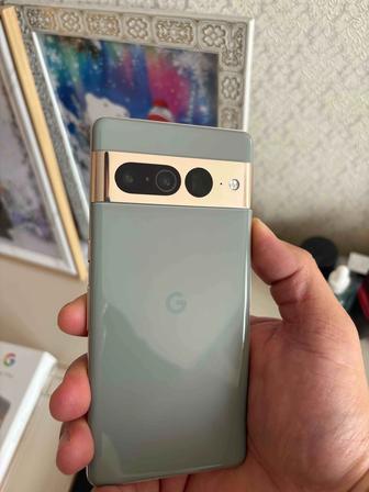 Продам Google pixel 7 pro