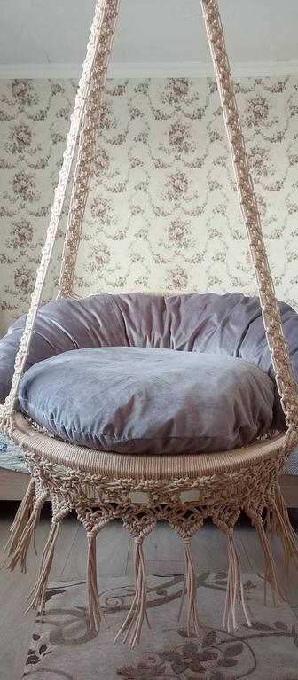Подвесная качеля. Продам