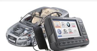 Услуга автоэлектрика