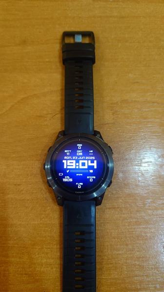 Garmin Epix Pro (Gen 2) Saphire Edition 47mm