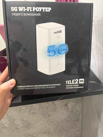 Продам 5G wi fi роутер