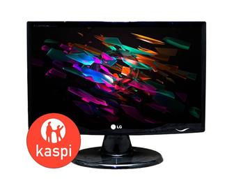 Монитор 18,5 1366x768 LG W1943C