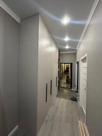 Услуга фасад