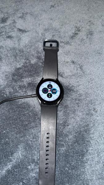 Смарт-часы Samsung Galaxy Watch 5 Gray, 40 мм обмен на Apple Watch