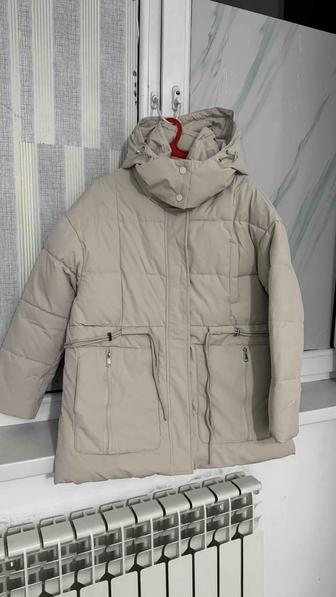 Куртка зима