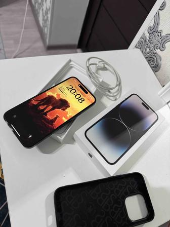 iPhone 14 Pro Max 128gb