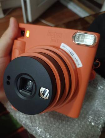 Фотоаппарат instax square sq