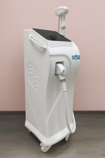 Аппарат лазерной эпиляции