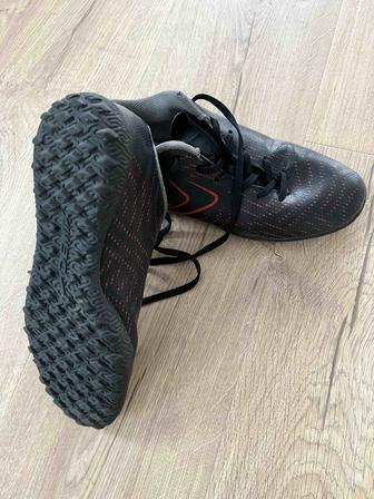 Футзалки сороконожки для подростка