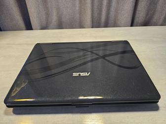Продам ноутбук Asus X71SL