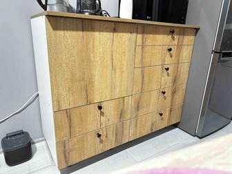 Продам кухонный гарнитур