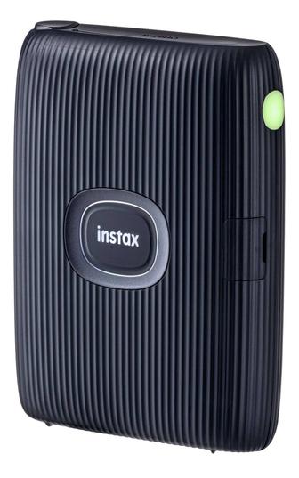 Компактный фотопринтер Fujifilm INSTAX MINI LINK 2 черный