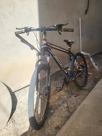 Продается скоростной велосипед