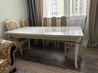 Продам стол в хорошем состоянии