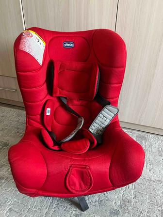 Детское автокресло Chicco