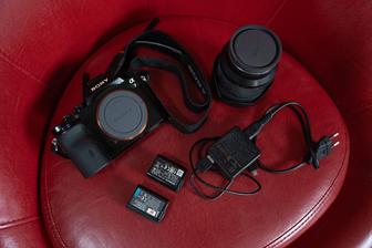 Продам Sony alpha 7 m 1, фотоаппарат sony a7m1