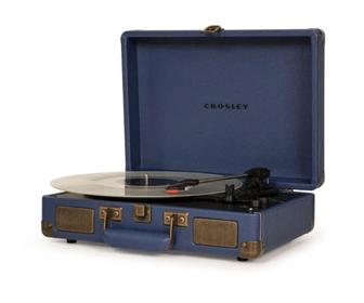 Виниловый проигрыватель CROSLEY