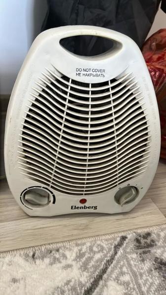 Продаю обогреватель